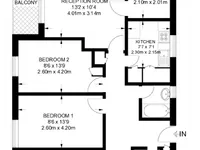 Недвижимость Flaxman Road, Camberwell: 10