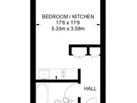 Недвижимость Bromyard House, East Acton: 7