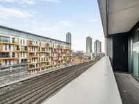 Недвижимость Amelia Street, Elephant And Castle: 7