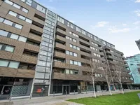 Недвижимость Amelia Street, Elephant And Castle: 11