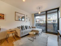Недвижимость Amelia Street, Elephant And Castle: 13