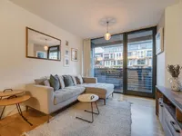 Недвижимость Amelia Street, Elephant And Castle: 15