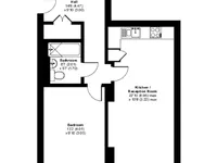 Недвижимость Amelia Street, Elephant And Castle: 20