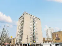 Недвижимость Cooks Road: 10