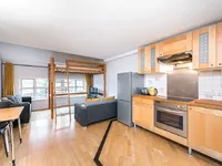 Недвижимость Moreton Street: 2