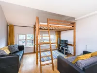 Недвижимость Moreton Street: 5