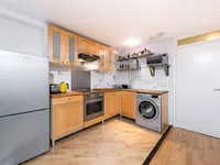 Недвижимость Moreton Street: 6