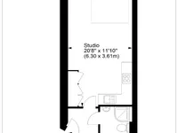 Недвижимость Moreton Street: 7