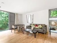 Недвижимость Highbury Stadium Square: 3