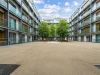 Недвижимость Highbury Stadium Square: 5