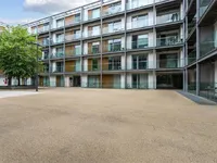 Недвижимость Highbury Stadium Square: 7
