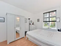 Недвижимость Abercorn Place, St John's Wood: 1