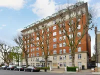 Недвижимость Abercorn Place, St John's Wood: 4