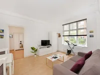 Недвижимость Abercorn Place, St John's Wood: 5