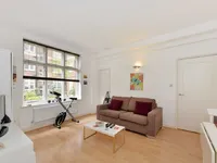 Недвижимость Abercorn Place, St John's Wood: 6