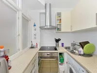 Недвижимость Abercorn Place, St John's Wood: 8