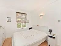 Недвижимость Abercorn Place, St John's Wood: 9