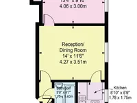 Недвижимость Abercorn Place, St John's Wood: 10
