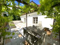Недвижимость Four-room apartment Vich: 4
