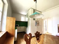 Недвижимость Four-room apartment Vich: 8