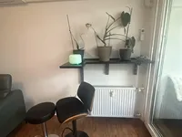 Недвижимость Квартира с 2,5 комнатами, расположенная в Новой Любляне, районе Шишка, на Готской улице: 6