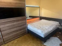 Недвижимость Квартира с 2,5 комнатами, расположенная в Новой Любляне, районе Шишка, на Готской улице: 10