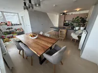 Недвижимость Three-room apartment in Kozje: 4
