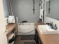 Недвижимость Three-room apartment in Kozje: 13