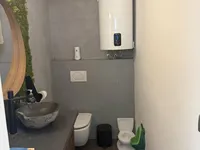 Недвижимость Three-room apartment in Kozje: 14