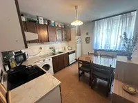 Недвижимость Apartment on Lyubelskaya Street: 7
