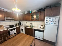 Недвижимость Apartment on Lyubelskaya Street: 8