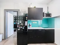 Недвижимость Apartment, 1-room. Novaya Shishka: 3