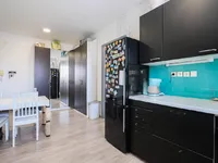 Недвижимость Apartment, 1-room. Novaya Shishka: 6