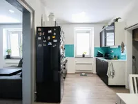 Недвижимость Apartment, 1-room. Novaya Shishka: 7