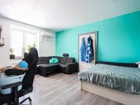 Недвижимость Apartment, 1-room. Novaya Shishka: 9