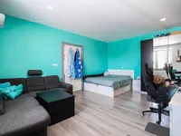 Недвижимость Apartment, 1-room. Novaya Shishka: 10