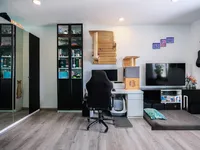 Недвижимость Apartment, 1-room. Novaya Shishka: 11