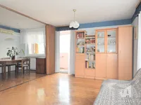 Недвижимость Three-room apartment in Shishka: 2