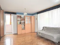 Недвижимость Three-room apartment in Shishka: 3