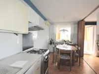Недвижимость Three-room apartment in Shishka: 5