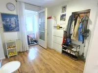 Недвижимость Трехкомнатная квартира в Новая Шишка.: 10