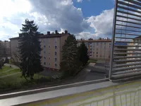 Недвижимость 2.5-room apartment, Shishka: 23