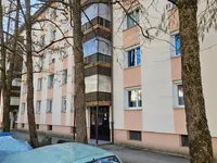 Недвижимость 2.5-room apartment, Shishka: 25