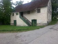 Недвижимость House in Jasenice in Dolenjska: 1