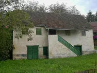 Недвижимость House in Jasenice in Dolenjska: 2