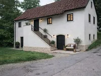Недвижимость House in Jasenice in Dolenjska: 9