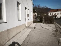 Недвижимость House in the city center: 1