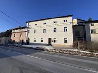 Недвижимость House in the city center: 5
