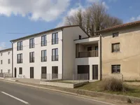 Недвижимость House in the city center: 6