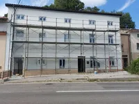 Недвижимость House in the city center: 7